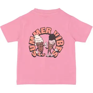 Girl's T-shirt THE NEW siblings Tundra image-2