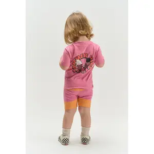 Girl's T-shirt THE NEW siblings Tundra image-3