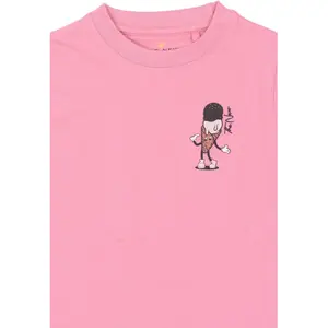 Girl's T-shirt THE NEW siblings Tundra image-4