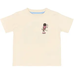 Baby's T-shirt THE NEW siblings Tundra image-0