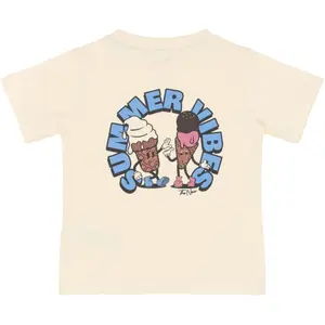 Baby's T-shirt THE NEW siblings Tundra image-2