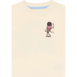Baby's T-shirt THE NEW siblings Tundra image-4