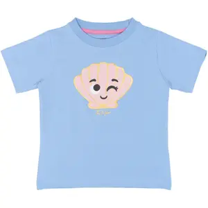 Baby's T-shirt THE NEW siblings Tallulah image-0