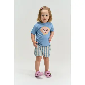 Baby's T-shirt THE NEW siblings Tallulah image-2