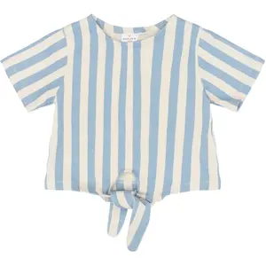 Girl's T-shirt THE NEW siblings Taliana image-0