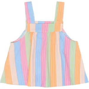 Canottiera da bambina THE NEW siblings Tnsttracie image-1