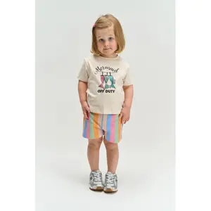 Girl's T-shirt THE NEW siblings Tiara image-1