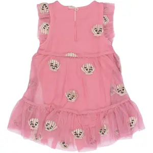 Baby girl dress THE NEW siblings Tulle image-2