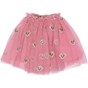 Baby girl skirt THE NEW siblings Tulle image-0