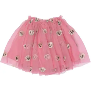 Baby girl skirt THE NEW siblings Tulle image-2