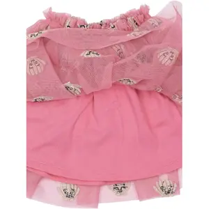 Baby girl skirt THE NEW siblings Tulle image-3