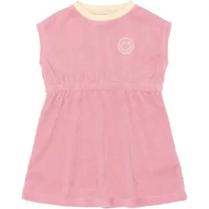 Girls' terry dress THE NEW siblings Tamira