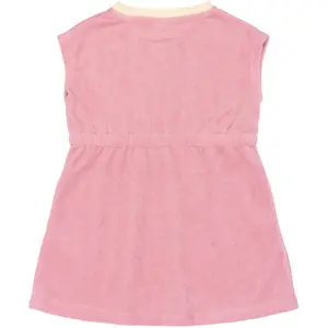 Girls' terry dress THE NEW siblings Tamira image-2