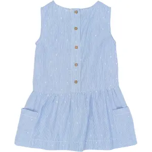 Girl's dress THE NEW siblings Thea image-2