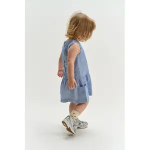 Girl's dress THE NEW siblings Thea image-3