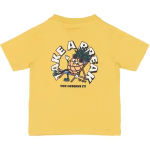 Baby's T-shirt THE NEW siblings Tatum image-2