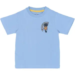 Children's T-shirt THE NEW siblings Tatum image-0