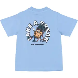 Children's T-shirt THE NEW siblings Tatum image-1