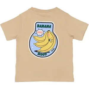 Baby's T-shirt THE NEW siblings Tadeo image-2