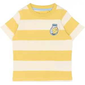 Baby's T-shirt THE NEW siblings Trevor image-0