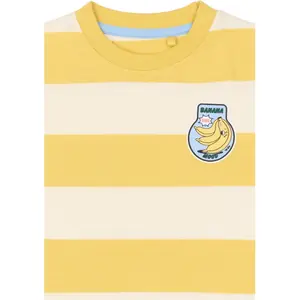 Baby's T-shirt THE NEW siblings Trevor image-3