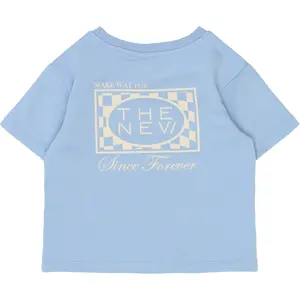Baby's T-shirt THE NEW siblings Titan image-1