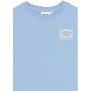 Baby's T-shirt THE NEW siblings Titan image-3