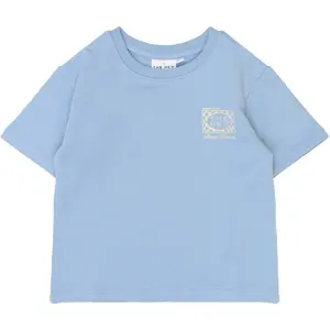 Children's T-shirt THE NEW siblings Titan image-0