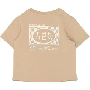 Baby's T-shirt THE NEW siblings Titan image-2