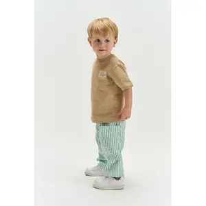 Baby's T-shirt THE NEW siblings Titan image-3