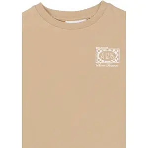 Baby's T-shirt THE NEW siblings Titan image-4