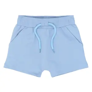 Baby boy shorts THE NEW siblings Titan image-0