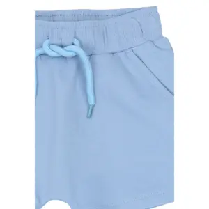 Baby boy shorts THE NEW siblings Titan image-2