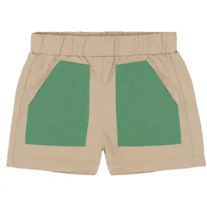 Baby boy shorts THE NEW siblings Tex image-0