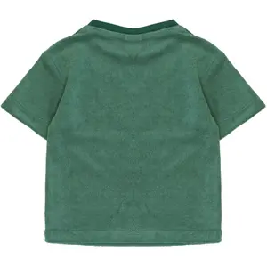 Baby's T-shirt THE NEW siblings Terry image-2