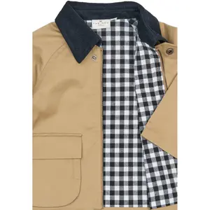 Kurtka dziecięca THE NEW siblings Sylvester image-2