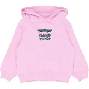 Oversized hoodie girl THE NEW siblings Valka image-0