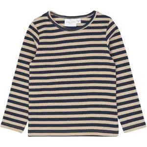 Long Sleeve T-Shirt Child THE NEW siblings Fro image-0