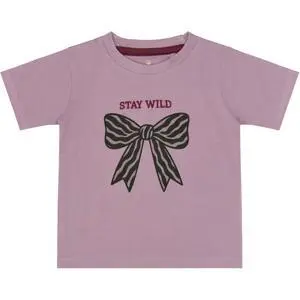 Baby's T-shirt THE NEW siblings Valborg image-0