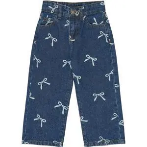 Girls' Regular Jeans THE NEW siblings Vinaya image-0