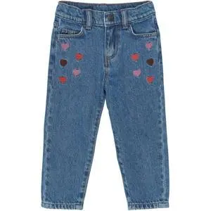 Straight Jeans Mama Mädchen THE NEW siblings Valora image-0