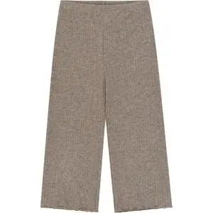 Wide Corduroy Trousers Girl THE NEW siblings Vernata image-0