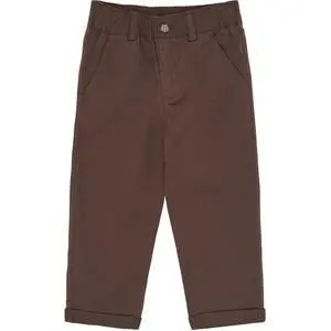 Baby boy chino Trousers THE NEW siblings Kris image-0