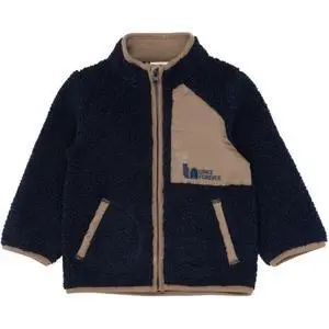 Kids' Logo Fleece THE NEW siblings Stormy Uni Teddy image-0