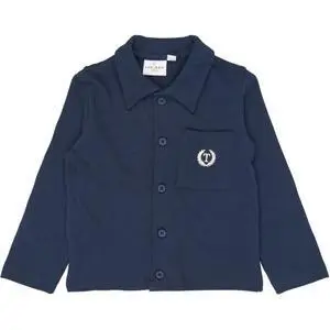 Children's cardigan THE NEW siblings Victory image-0