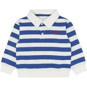 Children's oversized sweatshirt THE NEW siblings Vidan image-0