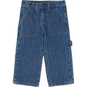 Kids' loose jeans THE NEW siblings Vilfredo image-0