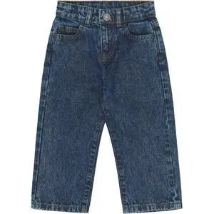 Kids' loose jeans THE NEW siblings Valu image-0