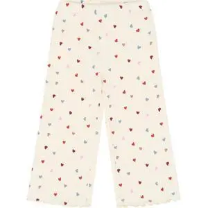Wide Corduroy Trousers Girl THE NEW siblings Vera image-0