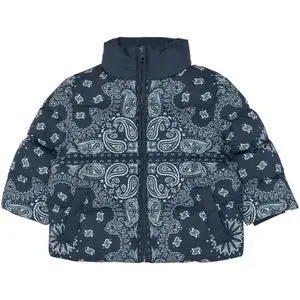 Baby boy down jacket THE NEW siblings Ulrik